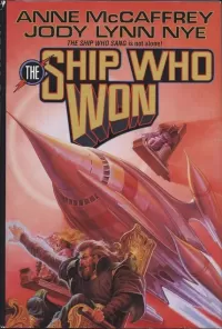 The Ship Who Won