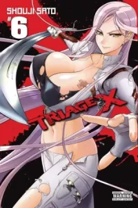 Triage X: Volume 6