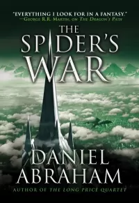 The Spider's War