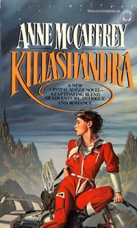 Killashandra