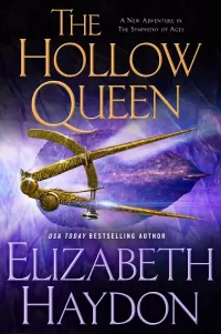 The Hollow Queen