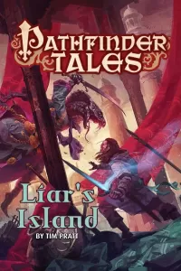 Liar's Island