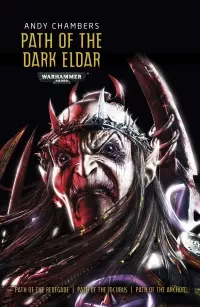 Path of the Dark Eldar