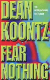 Fear Nothing