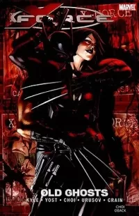 X-Force, Volume 2: Old Ghosts