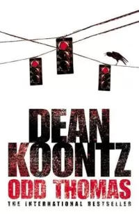 Odd Thomas