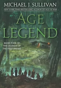 Age of Legend