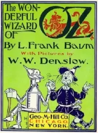 The Wonderful Wizard of Oz