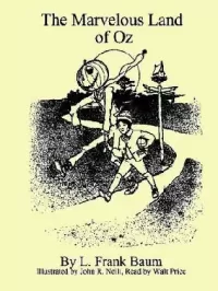 The Marvelous Land of Oz