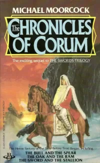 The Chronicles of Corum