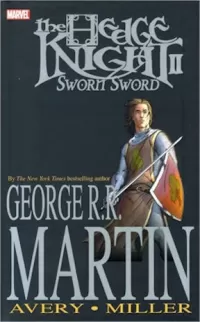 The Sworn Sword