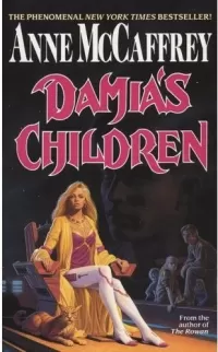 Damia's Children