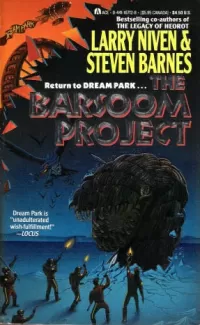 The Barsoom Project