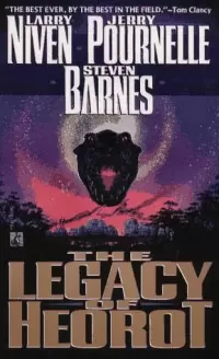 The Legacy of Heorot