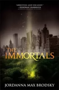 The Immortals