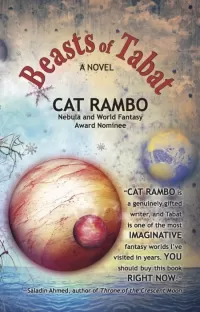 Beasts of Tabat