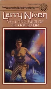 The Long ARM of Gil Hamilton