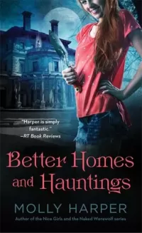 Better Homes and Hauntings