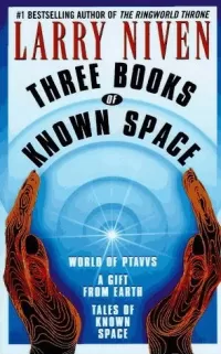 Three Books of Known Space