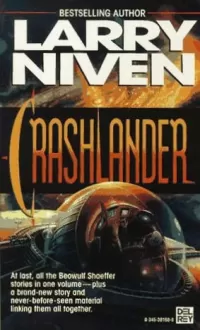 Crashlander