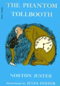 The Phantom Tollbooth
