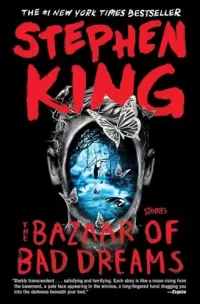 The Bazaar of Bad Dreams