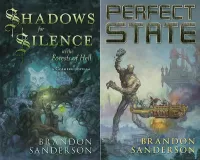 Shadows for Silence in the Forests of Hell and Perfect State