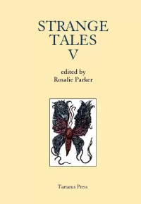 Strange Tales, Volume V