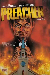 Preacher: Book One