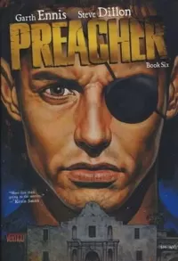 Preacher: Book Six