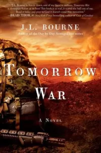 Tomorrow War: The Chronicles of Max [Redacted]