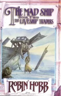 The Mad Ship