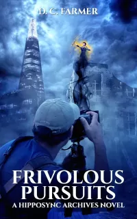 Frivolous Pursuits