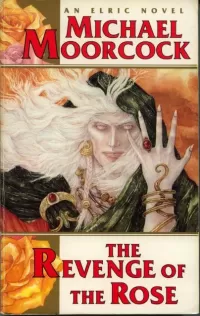 The Revenge of the Rose