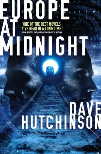 Europe at Midnight