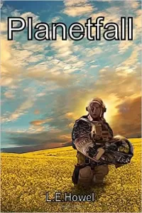 Planetfall