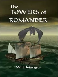 The Towers of Romander