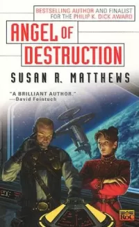 Angel of Destruction