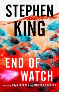 End of Watch