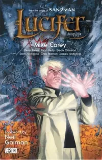 Lucifer: Book One