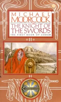 The Knight of the Swords