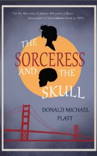 The Sorceress and the Skull