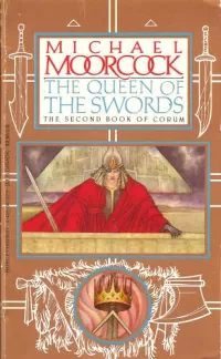 The Queen of the Swords