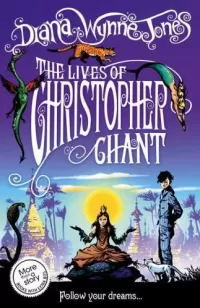 The Lives of Christopher Chant
