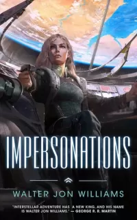 Impersonations