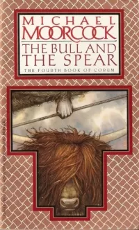 The Bull and the Spear