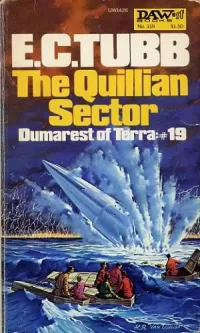 The Quillian Sector