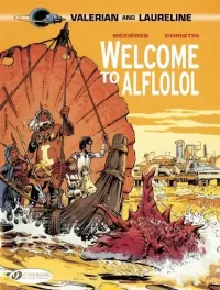 Welcome to Alflolol