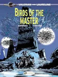 Birds of the Master