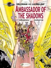 Ambassador of the Shadows
